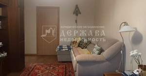 2-к квартира, вторичка, 47м2, 5/5 этаж