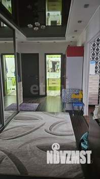 3-к квартира, вторичка, 84м2, 4/15 этаж