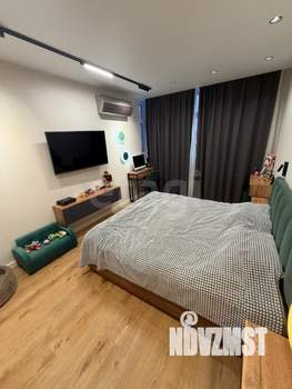 2-к квартира, вторичка, 57м2, 9/20 этаж