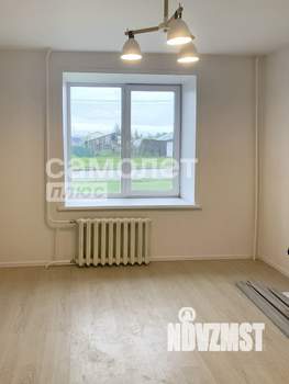 3-к квартира, вторичка, 50м2, 1/5 этаж