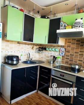 2-к квартира, вторичка, 53м2, 8/9 этаж