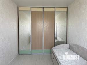 3-к квартира, вторичка, 88м2, 5/5 этаж