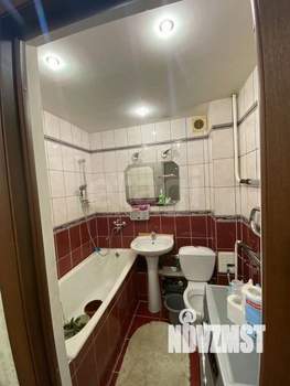 1-к квартира, вторичка, 33м2, 2/5 этаж