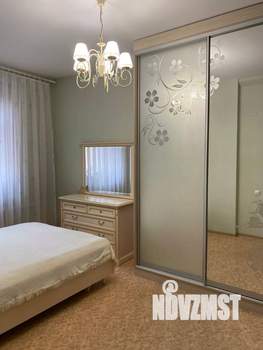 3-к квартира, вторичка, 83м2, 3/4 этаж