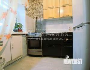 2-к квартира, вторичка, 43м2, 5/5 этаж