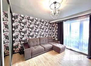 1-к квартира, вторичка, 30м2, 10/10 этаж