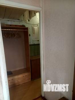 2-к квартира, вторичка, 45м2, 4/5 этаж