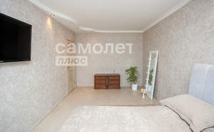 3-к квартира, вторичка, 61м2, 3/5 этаж