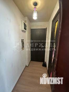 1-к квартира, вторичка, 31м2, 1/5 этаж
