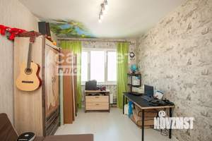 2-к квартира, вторичка, 60м2, 13/16 этаж