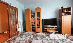 4-к квартира, вторичка, 79м2, 8/9 этаж