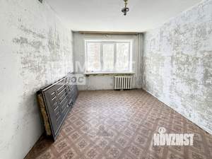 1-к квартира, вторичка, 17м2, 3/9 этаж