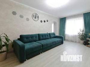 4-к квартира, вторичка, 84м2, 1/10 этаж