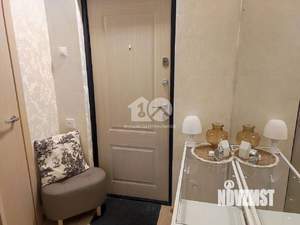 1-к квартира, вторичка, 16м2, 2/9 этаж