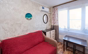 Студия квартира, вторичка, 17м2, 5/9 этаж