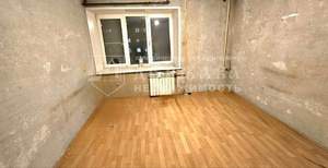 1-к квартира, вторичка, 19м2, 4/5 этаж