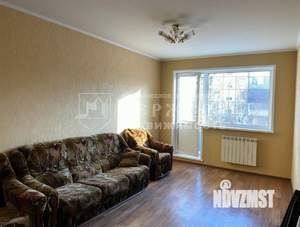2-к квартира, вторичка, 44м2, 3/5 этаж