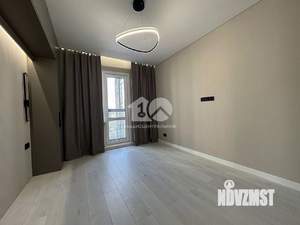 2-к квартира, вторичка, 46м2, 9/16 этаж