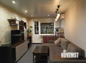 2-к квартира, вторичка, 45м2, 4/5 этаж