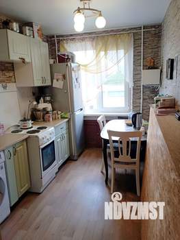 4-к квартира, вторичка, 62м2, 4/5 этаж
