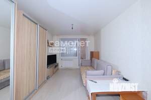 1-к квартира, вторичка, 34м2, 2/12 этаж