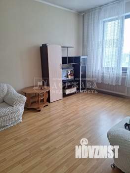 2-к квартира, вторичка, 45м2, 5/6 этаж
