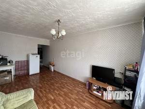 Студия квартира, вторичка, 23м2, 9/9 этаж