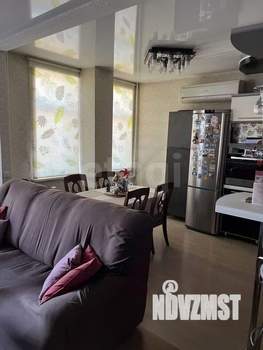 3-к квартира, вторичка, 97м2, 9/11 этаж