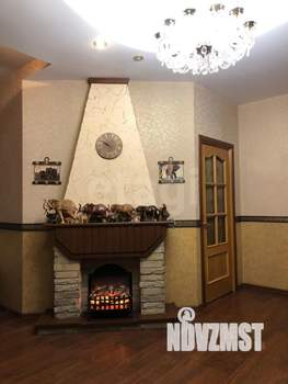 3-к квартира, вторичка, 94м2, 3/5 этаж