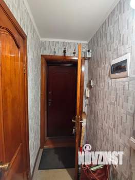 2-к квартира, вторичка, 44м2, 4/5 этаж