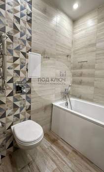 2-к квартира, вторичка, 45м2, 3/13 этаж