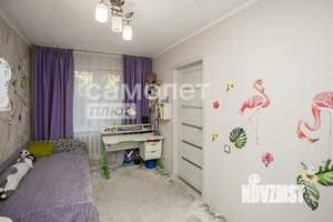 2-к квартира, вторичка, 45м2, 2/5 этаж