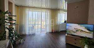 2-к квартира, вторичка, 43м2, 5/5 этаж