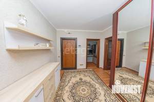 4-к квартира, вторичка, 74м2, 6/9 этаж