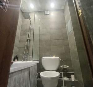 Студия квартира, вторичка, 18м2, 7/9 этаж