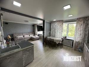 3-к квартира, вторичка, 77м2, 4/5 этаж