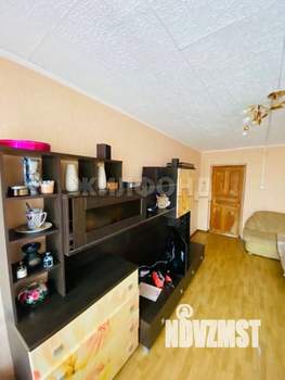 2-к квартира, вторичка, 46м2, 2/5 этаж