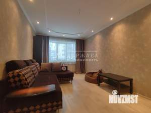 2-к квартира, вторичка, 44м2, 1/5 этаж