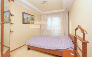 3-к квартира, вторичка, 61м2, 9/9 этаж