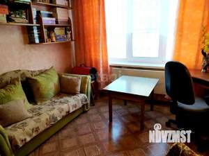 2-к квартира, вторичка, 45м2, 1/9 этаж