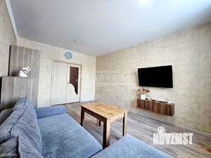 2-к квартира, вторичка, 57м2, 3/5 этаж