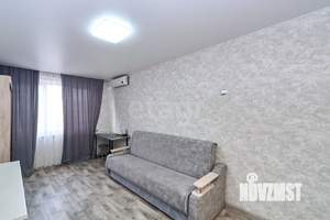 Студия квартира, вторичка, 23м2, 9/9 этаж