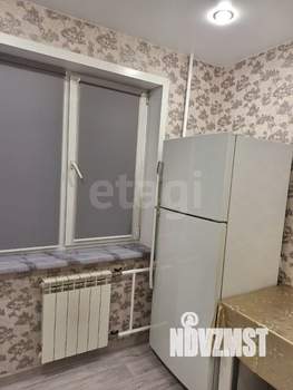 1-к квартира, вторичка, 32м2, 2/5 этаж