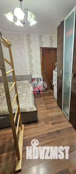 2-к квартира, вторичка, 60м2, 6/10 этаж