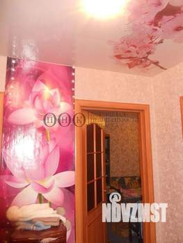 3-к квартира, вторичка, 62м2, 4/5 этаж