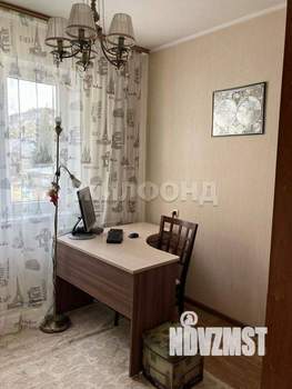 3-к квартира, вторичка, 62м2, 2/9 этаж