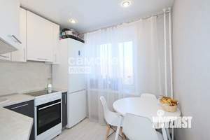 3-к квартира, вторичка, 62м2, 4/5 этаж