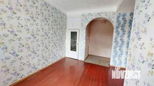 2-к квартира, вторичка, 37м2, 3/5 этаж