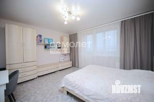 4-к квартира, вторичка, 79м2, 8/9 этаж