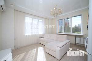 3-к квартира, вторичка, 70м2, 2/5 этаж